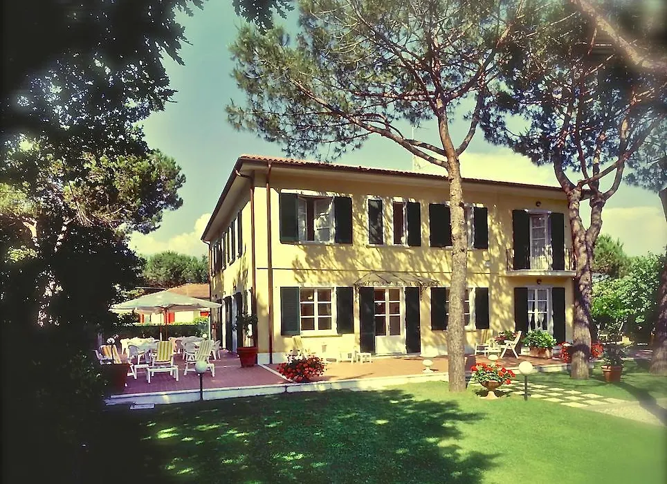 Hotel Villa Fiorisella-1