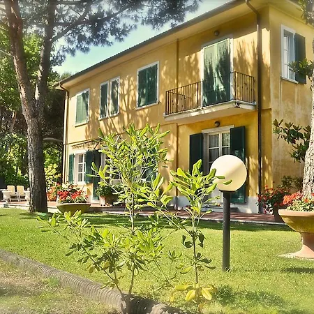 Hotel Villa Fiorisella-3